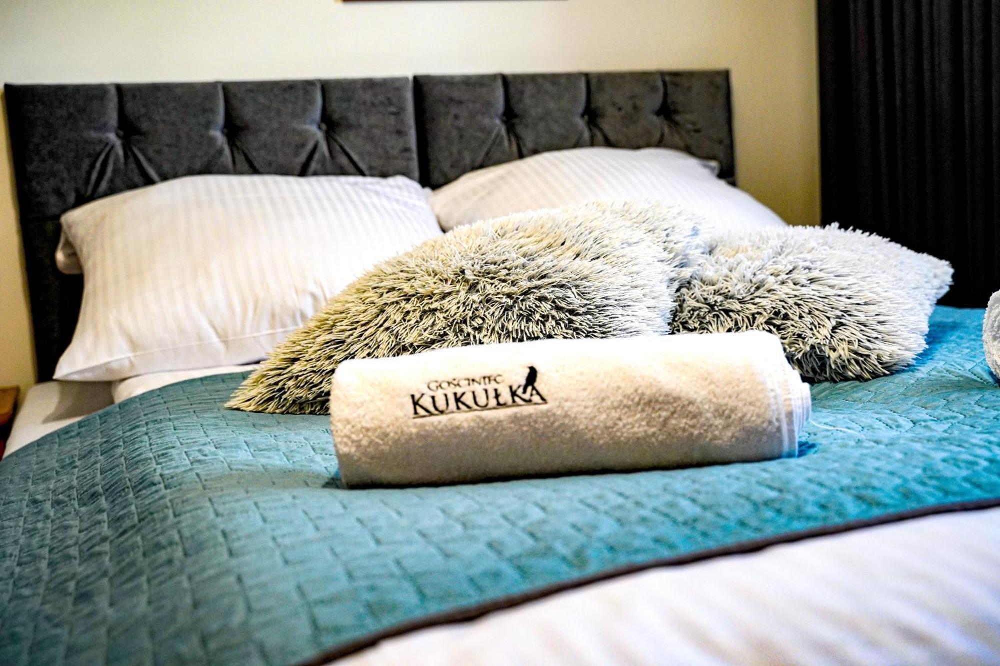 مبيت وإفطار زاكوباني Gosciniec Kukulka Z Jacuzzi المظهر الخارجي الصورة
