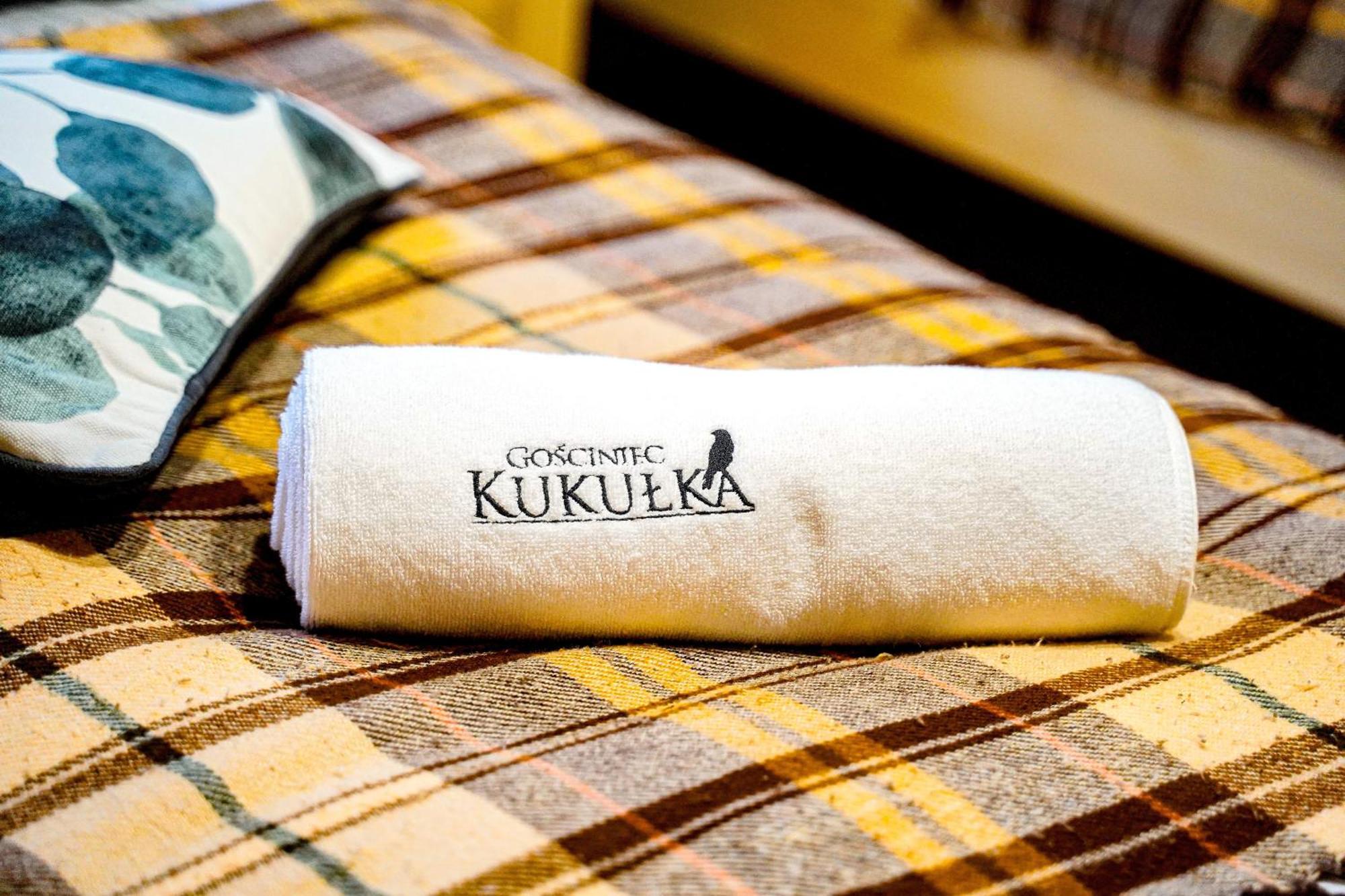 مبيت وإفطار زاكوباني Gosciniec Kukulka Z Jacuzzi المظهر الخارجي الصورة